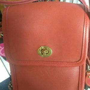 Coach Crossbody